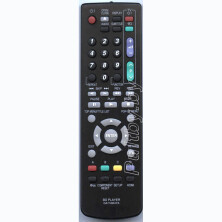 SHARP RRMC GA718WJPA