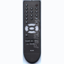 SHIVAKI RC-916