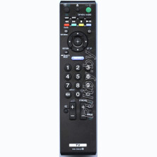 SONY RM-ED038