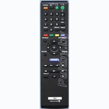 SONY RMT-B104P