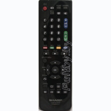 Sharp 076B0RV011