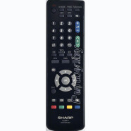 Sharp RRMCGA574WJSA