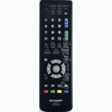 Sharp RRMCGA574WJSA