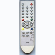 Shivaki RC-816