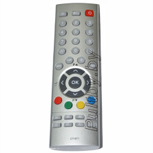 Toshiba CT-871