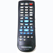 TOSHIBA SE-R0268 , SE-R0301