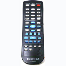 TOSHIBA SE-R0268 , SE-R0301