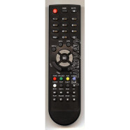 GLOBO E-RCU-015 (телекарта HD X8)