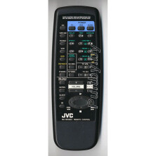JVC RM-SR558U