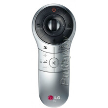 LG AN-MR400, AN-MR400G Magic Motion