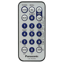 PANASONIC YEFX9992663