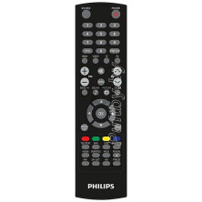 PHILIPS / ALBA / HAIER LCD