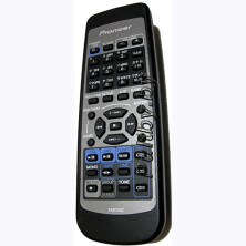 PIONEER AXD7302