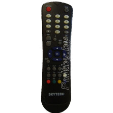 SKYTECH