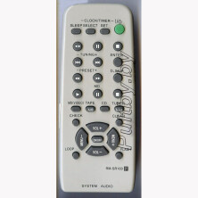 SONY RM-SR100