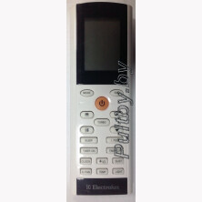 Electrolux EACS-24HA/N3