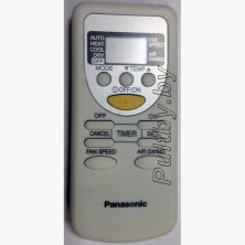 PANASONIC CWA75C2710, CWA75C2711