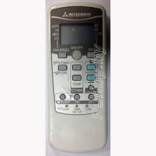 MITSUBISHI RKW502A200A