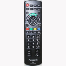PANASONIC N2QAYB000543