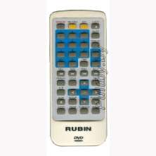 Rubin-JX-8002B