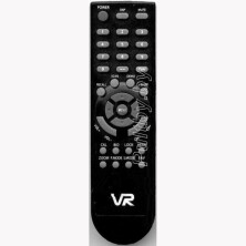 VR TVD34-M1-1