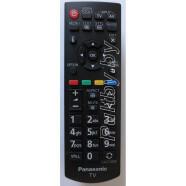 PANASONIC N2QAYB000815