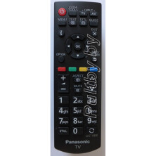 PANASONIC N2QAYB000815