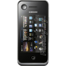 SAMSUNG RMC30D1,  RMC30D1P2