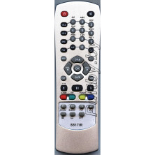 WORLD VISION S517IR РАДУГА