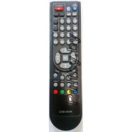 ТЕЛЕКАРТА CHD-04/IR , CONTINENT TV CHD-04IR