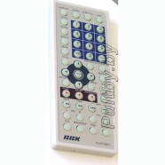 BBK DL3103DC