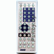 BBK DL373D , DL373S
