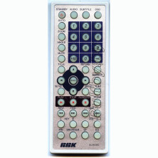 BBK DL383DS