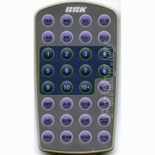 BBK PV300S