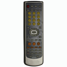 BBK RC-119  BBK DW9938S