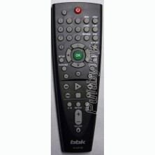 BBK RC-DVP100