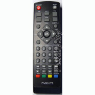 Hyundai H-DVB01T2