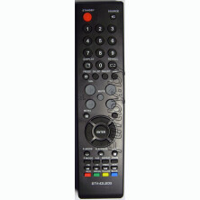 Shivaki STV-42LED5
