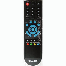 IconBit MOVIEHD LE