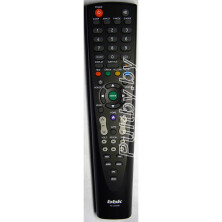 BBK RC-LEX500