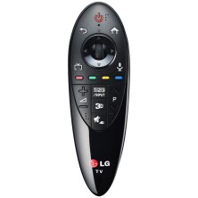 LG AN-MR500, AN-MR500G Magic