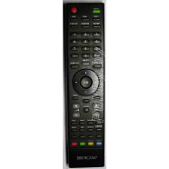 BBK RC2267