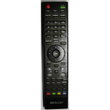 BBK RC2267