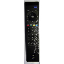 JVC RM-C2503