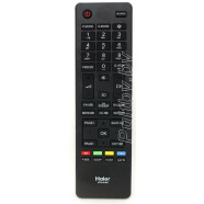 Haier HTR-A18H, HTR-A18HA