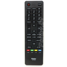 Haier HTR-A18H, HTR-A18HA