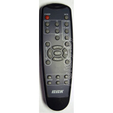 BBK HD-353 , RC-041R