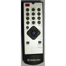 DEFENDER  ORCHESTRA M80