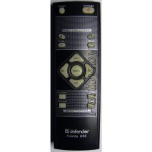 Defender Avante X55