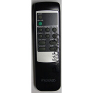 MICROLAB M1910